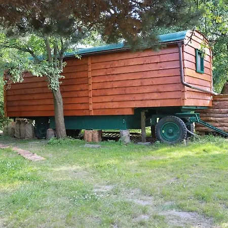 Tatil Evi Maringotka Wendy Teplysovice