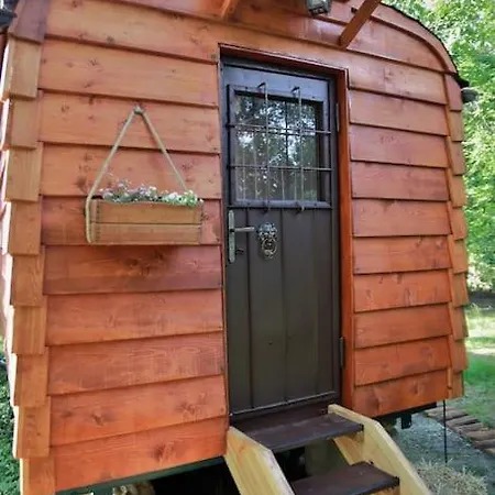 Tatil Evi Maringotka Wendy *