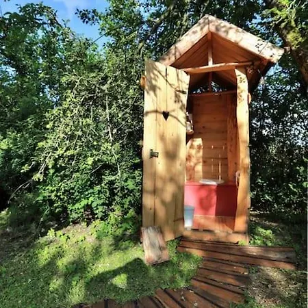 Maringotka Wendy Tatil Evi *